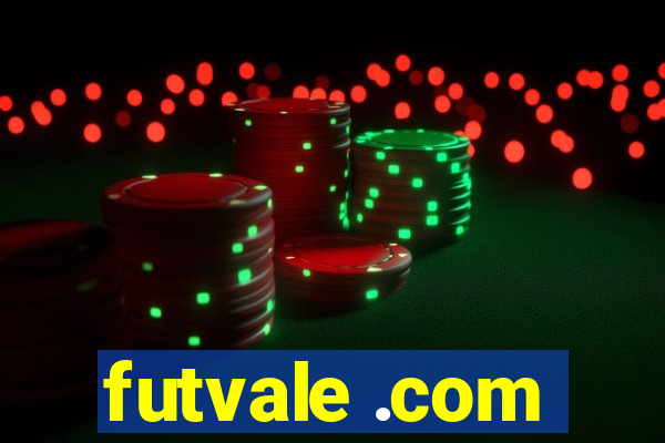 futvale .com